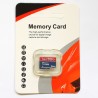 32gb Memory card in package