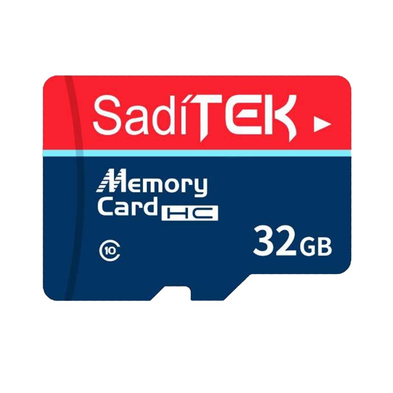 32GB SD Memory card